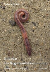 Bildatlas der Regenwurmbestimmung