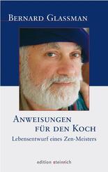 Anweisungen f&uuml;r den Koch