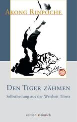 Den Tiger z&auml;hmen