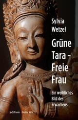 Gr&uuml;ne Tara - Freie Frau