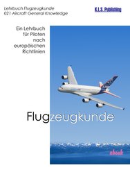 Flugzeugkunde (eBook, PDF)