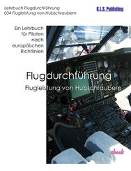 Flugleistung von Hubschraubern (eBook, PDF)