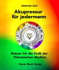 Akupressur f&uuml;r jedermann
