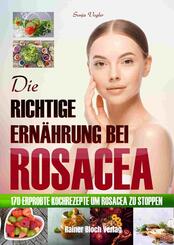 Die richtige Ern&auml;hrung bei Rosacea