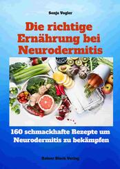 Die richtige Ern&auml;hrung bei Neurodermitis