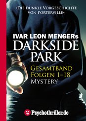 Darkside Park (eBook, ePUB)
