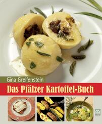 Das Pf&auml;lzer Kartoffel-Buch