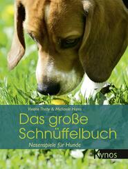 Das gro&szlig;e Schn&uuml;ffelbuch