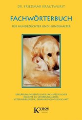Fachwörterbuch für Hundezüchter und Hundehalter (eBook, ePUB)