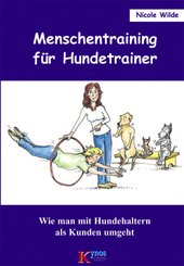 Menschentraining für Hundetrainer (eBook, ePUB)