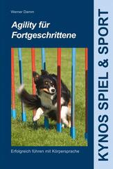 Agility f&uuml;r Fortgeschrittene
