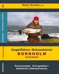 Angelf&uuml;hrer Ostseek&uuml;ste - Bornholm
