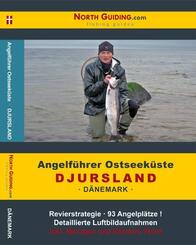 Angelf&uuml;hrer Ostseek&uuml;ste - Djursland