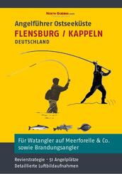 Angelf&uuml;hrer Ostseek&uuml;ste Flensburg / Kappeln