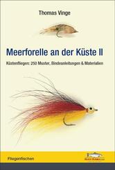 Meerforelle an der K&uuml;ste - Bd.2