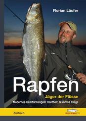 Rapfen - J&auml;ger der Fl&uuml;sse
