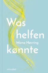 Was helfen k&ouml;nnte