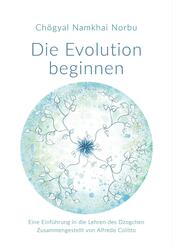 Die Evolution beginnen