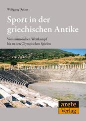 Sport in der griechischen Antike