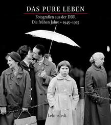 Die fr&uuml;hen Jahre 1945-1975