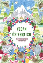 Vegan &Ouml;sterreich