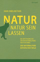 Natur Natur sein lassen (eBook, ePUB)