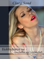 Hobbyhuren Vol. 1 (eBook, ePUB)