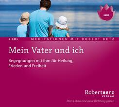 Mein Vater und ich,2 Audio-CDs (Neue Fassung)