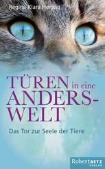 T&uuml;ren in eine Anderswelt