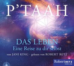 P'TAAH - Das Leben,2 Audio-CDs