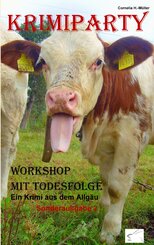 Krimiparty Sonderausgabe 2