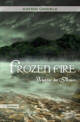 Frozen Fire