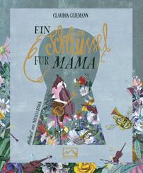 Ein Schl&uuml;ssel f&uuml;r Mama