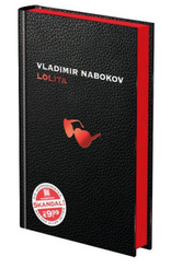 Lolita - Klassiker-Sonderedition mit Farbschnitt