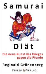 Samurai-Diät (eBook, ePUB)