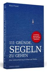 111 Gr&uuml;nde, segeln zu gehen
