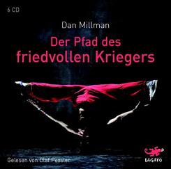 Der Pfad des friedvollen Kriegers,6 Audio-CD