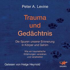 Trauma und Ged&auml;chtnis,1 MP3-CD