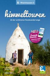 Hiwweltouren - Rheinhessen.Bd.2