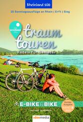 Traumtouren E-Bike & Bike Band 2.Bd.2