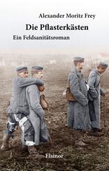 Die Pflasterk&auml;sten