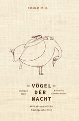 V&ouml;gel der Nacht