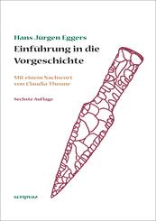 Einf&uuml;hrung in die Vorgeschichte
