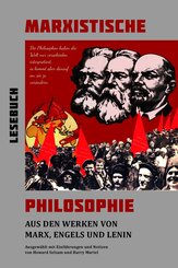 Lesebuch Marxistische Philosophie