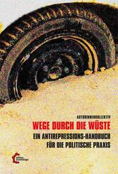 Wege durch die W&uuml;ste