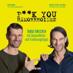 F**k you H&auml;morrhoiden