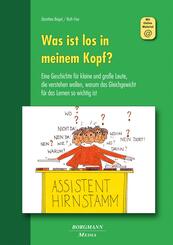 Was ist los in meinem Kopf?, m. 1 Beilage