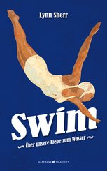 Swim (eBook, ePUB)