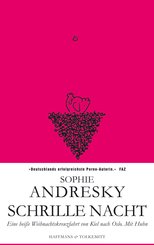 Schrille Nacht (eBook, ePUB)