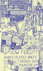 Low Fidelity (eBook, ePUB)